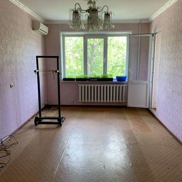 3 кім.квартира на ГІРНИЦЬКОМУ на 2 поверсі з окремими кімнатами