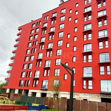 Продам шикарну 1к квартиру в ЖК Паркове Містечко ЖК Паркове Містечко