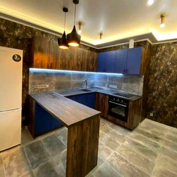 Оренда 1 к. кв. ЖК Галактика, вул. Є. Сверстюка, 6 В, м Лівобережна