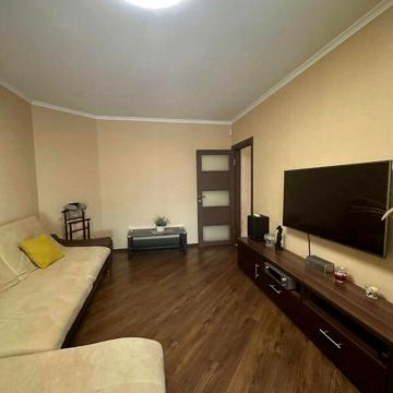 Довгострокова оренда 1к Квартира Таїрова вулиця