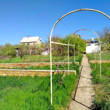 Продам дом в Одесской области ,межлималье