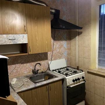 3-х комнатная квартира в аренду