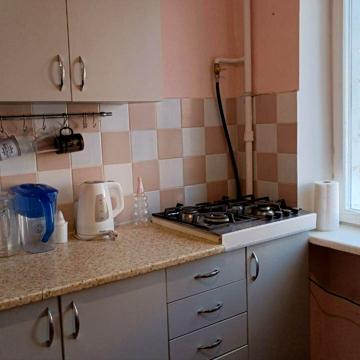 Академіка Білецького вул., 5