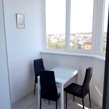 Продам однокімнатну квартиру з ремонтом, 38 м² ЖК Сучасний ЖК Сучасний