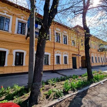 Олександрівська вул. (Дзержинського), 52