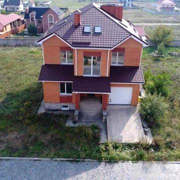 Продаж або обмін  будинку с.Міхайлівка-Рубежівка