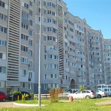 Аренда 1-ком.47 метров, Святопетровское ул.Тепличная 38,