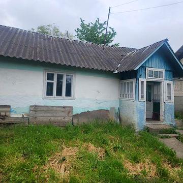 Будинок- дачу в мальовничому місці!
