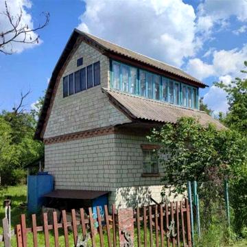 Продам дом дачу в Васищево. Участок 6 сот . Приватизированна . TB
