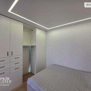 Довгострокова оренда 1к Квартира Героїв Харкова (Московський) проспект
