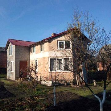 Продам дачу в Камяній Горі