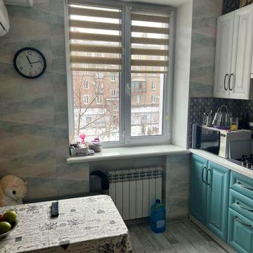 Продаж 3к квартири в центрі міста