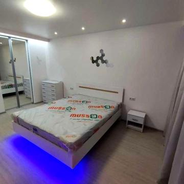Здаю 1-к квартиру 41 м². Вулиця Херсонська.