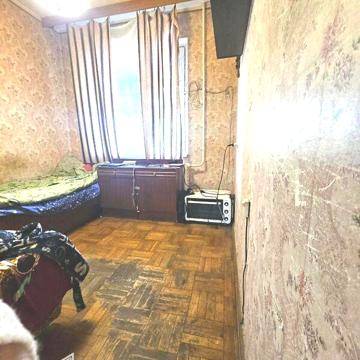 Продаж 3к Квартира Фонтанська дорога