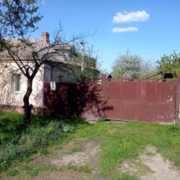 Клубна вул.