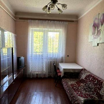 Квартира 2х кімнатна, Коростишів