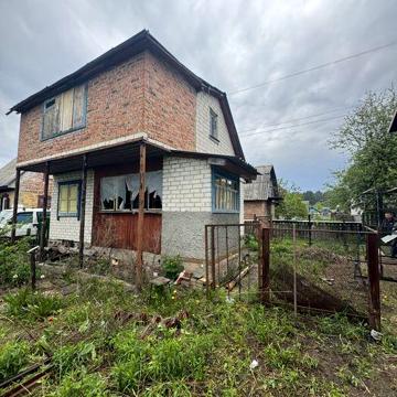 Продам Дачу ! В районі Старої Подусівки