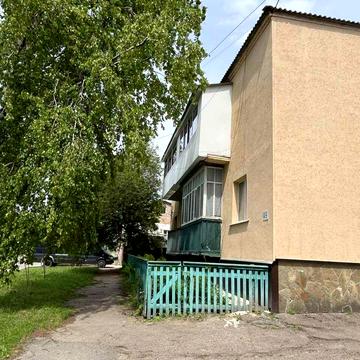 Путивль 3 к квартира в центрі + гараж