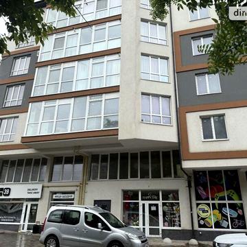 Довгострокова оренда 1к Квартира Наливайка вулиця ЖК ул. Наливайко, 1д