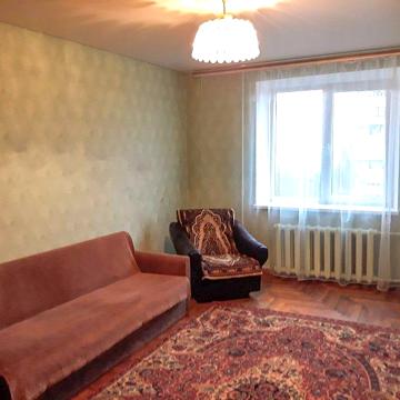 Сдам 1-комн. квартиру для женщины (собственник)
