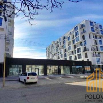 Продаж 1,5-кімнатної квартири в ЖК Б4, 3 будинок ЖК Б4