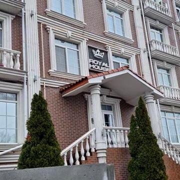 Оренда квартири в новобудові Голосієво