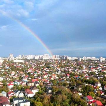 ЖК Альтаир 3 сданный дом 87 м с видом на море от строителей ЖК Альтаир 3