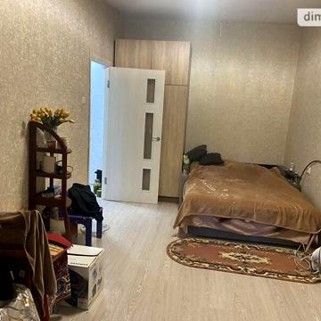 Продаж 1к Квартира Івана і Юрія Лип (Гайдара) вулиця