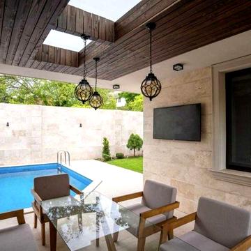 10 ст. Б.Фонтана! Нео-классика! Дом в парке! 0% комиссии!