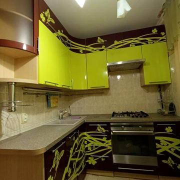Сдам 2х к кв. с ремонтом на Салтовке, Уборевича 8а