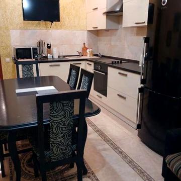 ‼️ Сдам 2-комнатную квартиру в ЖК Каскад, Левитана, угол Королева
