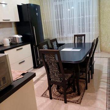 ‼️ Сдам 2-комнатную квартиру в ЖК Каскад, Левитана, угол Королева