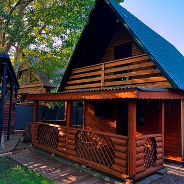 Продам дом на острове