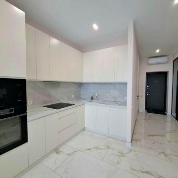 Продам 2к квартиру в ЖК Рыбинский ЖК Comfort City Рибінський