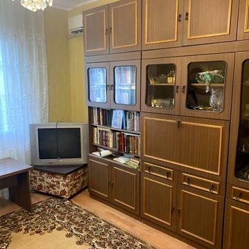 Сдам 4-х к к-ру Осипенковский мкр.