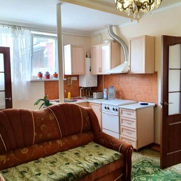 Дубенська вул., 113