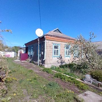 Будинок в смт Сахновщина 15 хвилин від ж/д