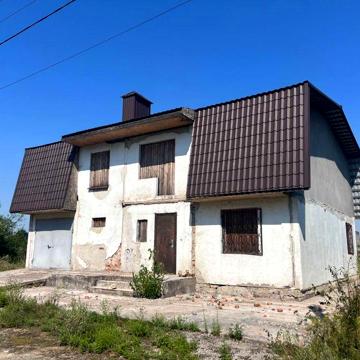 Пробам будинок смт. Радушне 126 кв.м (Кривий Ріг)