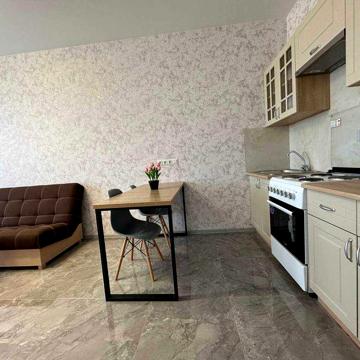 ЖК Park Plaza оренда 1к квартири в Чабанах. Перша здача!