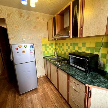 Сдам 1-к квартиру метро Ботанический сад. Саржин яр!!