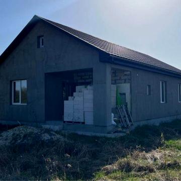 Продаж будинку/с.Літки /12 соток