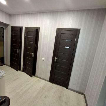 Евро трьошка,  47 м., все окремо, Лісова 6 К ХОЗЯІН