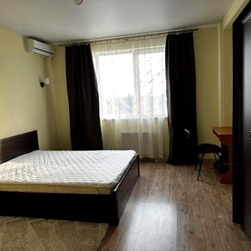 Сдам квартиру в ЖК"Прохоровский", ул.Прохоровская 39. Животных можно
