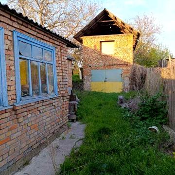 Продам будинок в м. Звенигородка