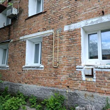 2-КІМНАТНА квартира