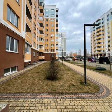 Продажа двухкімнатноі квартири, місто Буча новобудові ЖК Сонячна Оселя ЖК Сонячна Оселя