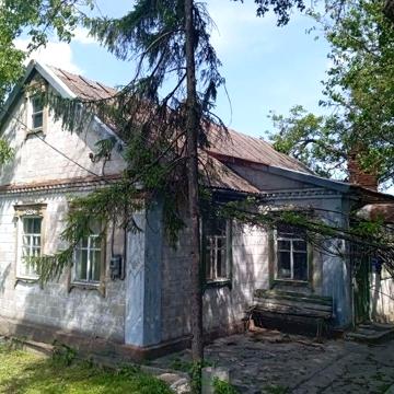 Продам  будинок  в пгт Дніпровське (КПК)