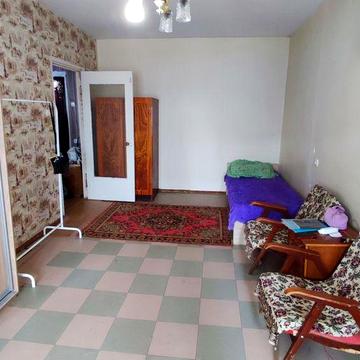 Сдам 1 ком кв р-он Победа