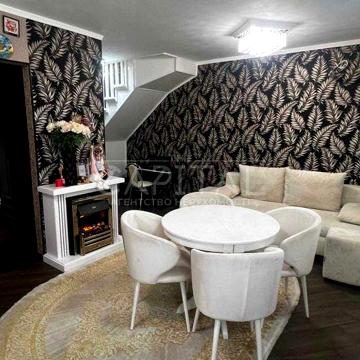 ПРОДАМ ДВОРІВНЕВУ КВАРТИРУ | 3кім | 65м2 | Софіївська-Борщагівка ЖК Софіївська-Борщагівка