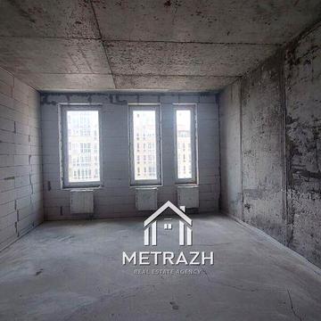 Продаж 1к Квартира Клочківська вулиця ЖК Павловский квартал